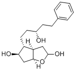 Latanoprost Lactol CAS#: 352276-28-9