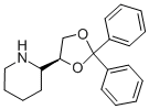 Levoxadrol CAS#: 4792-18-1