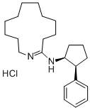 MDL-12,330A HYDROCHLORIDE CAS#: 40297-09-4