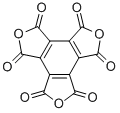 MELLITIC TRIANHYDRIDE CAS#: 4253-24-1