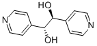 MESO-ALPHA,BETA-DI(4-PYRIDYL) GLYCOL CAS#: 4972-49-0