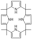 MESO-OCTAMETHYLCALIX(4)PYRROLE CAS#: 4475-42-7