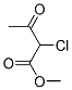 METHYL 2-CHLOROACETOACETATE CAS#: 4955-81-1