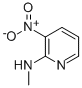 METHYL-(3-NITRO-PYRIDIN-2-YL)-AMINE CAS#: 4093-88-3