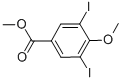 METHYL 3,5-DIIODO-4-METHOXYBENZOATE CAS#: 4253-10-5