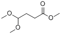 METHYL 4 4-DIMETHOXYBUTYRATE 97 CAS#: 4220-66-0