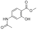 METHYL 4-ACETAMIDO-2-METHOXYBENZOATE CAS#: 4093-28-1