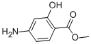 METHYL 4-AMINOSALICYLATE CAS#: 4136-97-4