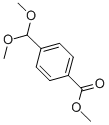 METHYL 4-FORMYLBENZOATE DIMETHYL ACETAL CAS#: 42228-16-0