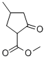 METHYL 4-METHYL-2-OXOCYCLOPENTANECARBOXYLATE CAS#: 4463-75-6