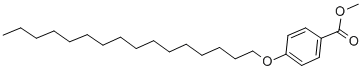 METHYL 4-N-HEXADECYLOXYBENZOATE CAS#: 40654-35-1