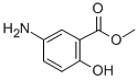 METHYL 5-AMINOSALICYLATE CAS#: 42753-75-3