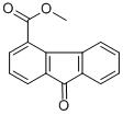 METHYL 9-OXO-9H-FLUORENE-4-CARBOXYLATE CAS#: 4269-19-6