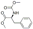 METHYL N-(METHOXYCARBONYL)-L-PHENYLALANINATE CAS#: 41844-71-7