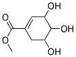 METHYL (-)-SHIKIMATE CAS#: 40983-58-2