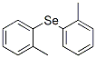 METHYLPHENYLSELENIDE CAS#: 4346-64-9