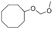 (Methoxymethoxy)cyclooctane CAS#: 42604-11-5