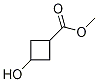 Methyl 3-hydroxycyclobuta... CAS#: 4934-99-0