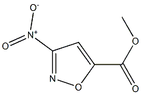 Methyl 3-nitroisoxazole-5-carboxylate CAS#: 40995-06-0