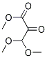 Methyl 3,3-diMethoxy-2-oxopropanoate CAS#: 41744-89-2