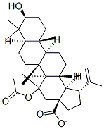 Methyl-3b-acetoxydihydrobetulinate CAS#: 4477-74-1