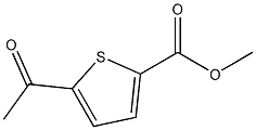Methyl 5-Acetylthiophene-2-carboxylate CAS#: 4101-81-9