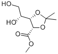 Methyl3,4-O-isopropylidene-D-lyxonate CAS#: 359437-02-8