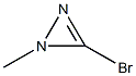 Methylbromodiazirine CAS#: 4222-23-5