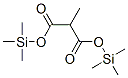Methylmalonic acid di(trimethylsilyl) ester CAS#: 40333-07-1