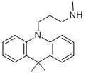 Monometacrine CAS#: 4757-49-7