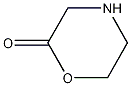 Morpholin-2-one CAS#: 4441-15-0