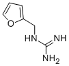 N-(2-FURYLMETHYL)GUANIDINE CAS#: 4353-49-5