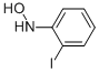 N-(2-IODOPHENYL)-HYDROXYLAMINE CAS#: 41319-82-8