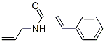 N-(2-Propenyl)-3-phenylpropenamide CAS#: 41041-34-3