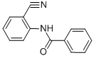 N-(2-cyanophenyl)benzamide CAS#: 40288-69-5