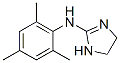 N-(2,4,6-Trimethylphenyl)-2-imidazoline-2-amine CAS#: 4201-40-5