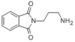 N-(3-AMINO-PROPYL)-PHTHALIMIDE CAS#: 4773-14-2