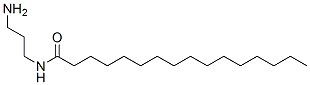 N-(3-aminopropyl)hexadecan-1-amide CAS#: 4899-97-2