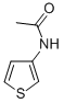 N-3-thienylacetamide CAS#: 42602-67-5