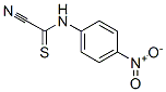 N-(4-Nitrophenyl)-1-cyanothioformamide CAS#: 4953-70-2
