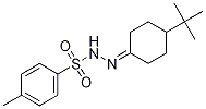 N'-(4-tert-butylcyclohexylidene)-4-Methylbenzenesulfonohydrazide CAS#: 41780-53-4