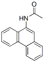 N-(9-PHENANTHRYL)ACETAMIDE CAS#: 4235-09-0