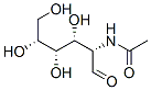 N-ACETYL-D-MANNOSAMINE CAS#: 4773-29-9