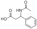 N-ACETYL-DL-BETA-PHENYLALANINE* CAS#: 40638-98-0