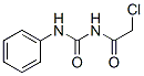 N-(ANILINOCARBONYL)-2-CHLOROACETAMIDE CAS#: 4791-23-5