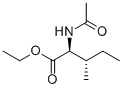 N-Acetyl-L-isoleucine ethyl ester CAS#: 4819-22-1