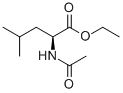 N-Acetyl-L-leucine ethyl ester CAS#: 4071-36-7