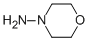 N-Aminomorpholine CAS#: 4319-49-7