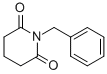 N-Benzyl-2,6-piperidinedion CAS#: 42856-43-9