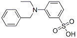 N-Benzylanilide-N-ethyl-3-sulfonic acid CAS#: 42803-77-0